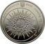 Ukraine 2 Hryvni Yakiv Hnizdovskyi 2015 KM# 762 НАЦІОНАЛЬНИЙ БАНК УКРАЇНИ 2 ГРИВНІ 2015 coin obverse