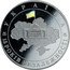 Ukraine 20 Hryven 15 Years of Ukraine's Independence 2006 Proof KM# 412 УКРАЇНА 15 РОКІВ НЕЗАЛЕЖНОСТІ coin reverse