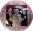 Ukraine 20 Hryven 28th Olympic Games 2004 Proof KM# 344 УКРАЇНА 20 ГРИВЕН 2004 AG 925 62.2 coin obverse