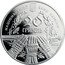 Ukraine 20 Hryven Battle of Grunwald 2010 Proof KM# 596 НАЦІОНАЛЬНИЙ БАНК УКРАЇНИ 20 ГРИВЕНЬ 2010 coin obverse