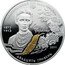 Ukraine 20 Hryven Lesya Ukrainka - The Forest Song 2011 Proof KM# 614 НАЦІОНАЛЬНИЙ БАНК УКРАЇНИ 1871 1913 ЛЕСЯ УКРАЇНКА 2011 ДВАДЦЯТЬ ГРИВЕНЬ coin obverse