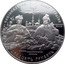Ukraine 20 Hryven Semen Hulak-Artemovsky 2013 Proof KM# 694 НАЦІОНАЛЬНИЙ БАНК УКРАЇНИ 2013 ДВАДЦЯТЬ ГРИВЕНЬ coin obverse