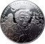 Ukraine 20 Hryven Semen Hulak-Artemovsky 2013 Proof KM# 694 СЕМЕН ГУЛАК-АРТЕМОВСЬКИЙ 200 РОКІВ coin reverse