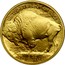 USA $25 American Buffalo 2008 W KM# 413 UNITED STATES OF AMERICA E PLURIBUS UNUM $25 1/2 OZ. .9999 FINE GOLD IN GOD WE TRUST coin reverse