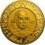 UK 25 Pounds 400th Anniversary of William Shakespeare's death 2016 Proof PUT MONEY IN THY PURSE 2016 OTHELLO ACTI SC.3 coin reverse