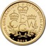 UK 25 Pounds Four Generations 2018 FOUR GENERATIONS OF THE ROYAL FAMILY 2018 coin reverse