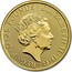 UK 25 Pounds Queen's Beasts The Unicorn 2018 25 POUNDS ELIZABETH II D G REG F D J.C coin obverse
