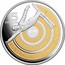 Australia 5 Dollars Australian Olympic Team - PyeongChang 2018 Proof 5 DOLLARS PYEONGCHANG 2018 AUSTRALIAN OLYMPIC TEAM coin reverse