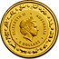 Australia 5 Dollars Lunar Year of the Dog 2018 ELIZABETH II AUSTRALIA 5 DOLLARS IRB coin obverse