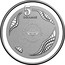 Australia 5 Dollars XXI Commonwealth Games 2018 Proof 5 DOLLARS COMMONWEALTH GAMES FEDERATION CGF coin reverse