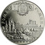 Ukraine 5 Hryven 1100 Years Romny (Romen) 2002 KM# 157 РОМЕН 1100 РОКІВ РОМНИ coin reverse