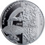 Ukraine 5 Hryven 125 Years Kharkiv Polytechnic Institute 2010 Proof KM# 584 НАЦІОНАЛЬНИЙ БАНК УКРАЇНИ 5 ГРИВЕНЬ 2010 coin obverse