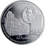 Ukraine 5 Hryven 125 Years Kharkiv Polytechnic Institute 2010 Proof KM# 584 НАЦІОНАЛЬНИЙ ТЕХНІЧНИЙ УНІВЕРСИТЕТ "ХАРКІВСЬКИЙ ПОЛІТЕХНІЧНИЙ ІНСТИТУТ" 125 РОКІВ В.Л.КИРПИЧОВ coin reverse