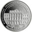 Ukraine 5 Hryven 165 Years Lviv Polytechnic University 2010 Proof KM# 582 НАЦІОНАЛЬНИЙ УНІВЕРСИТЕТ "ЛЬВІВСЬКА ПОЛІТЕХНІКА" LITTERIS ET ARTIEVS 165 РОКІВ coin reverse