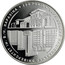 Ukraine 5 Hryven 200 Years Kharkiv National University V.N.Karazin 2004 Proof KM# 218 ∙ 200 РОКІВ ∙ ХАРКІВСЬКИЙ НАЦІОНАЛЬНИЙ УНІВЕРСИТЕТ ІМ. В. Н. КАРАЗІНА coin reverse