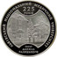 Ukraine 5 Hryven 225 Years Lviv National Medical University 2009 Proof KM# 549 225 РОКІВ ЛЬВІВСЬКИЙ НАЦІОНАЛЬНИЙ МЕДИЧНИЙ УНІВЕРСИТЕТ ІМЕНІ ДАНИЛА ГАЛИЦЬКОГО coin reverse