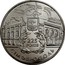 Ukraine 5 Hryven 225 years of Simferopol 2009 KM# 545 225 РОКІВ СІМФЕРОПОЛЬ coin reverse