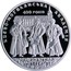 Ukraine 5 Hryven 400 Years of the Kyiv-Mohyla Academy 2015 Proof KM# 771 КИЄВО-МОГИЛЯНСЬКА АКАДЕМІЯ 400 РОКІВ НАЦІОНАЛЬНИЙ УНІВЕРСИТЕТ coin reverse