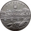 Ukraine 5 Hryven 975 Years of the City of Bohuslav 2008 KM# 512 БОГУСЛАВ 975 РОКІВ coin reverse