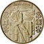 Ukraine 5 Hryven Bokorash 2009 KM# 555 БОКОРАШ coin reverse