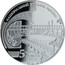 Ukraine 5 Hryven Evgeny Oskarovich Paton 2010 Proof KM# 567 НАЦІОНАЛЬНИЙ БАНК УКРАЇНИ 5 ГРИВЕНЬ 2010 coin obverse