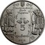 Ukraine 5 Hryven Furrier 2012 KM# 660 НАЦІОНАЛЬНИЙ БАНК УКРАЇНИ 5 ГРИВЕНЬ 2012 coin obverse