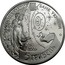Ukraine 5 Hryven International Year of Astronomy 2009 KM# 557 НАЦІОНАЛЬНИЙ БАНК УКРАЇНИ 2009 5 ГРИВЕНЬ coin obverse
