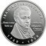Ukraine 5 Hryven Ivan Kotliarevskyi 2009 Proof KM# 546 ...ПОКИ СОНЦЕ З НЕБА СЯЄ, ТЕБЕ НЕ ЗАБУДУТЬ!... ІВАН КОТЛЯРЕВСЬКИЙ 1769 - 1838 coin reverse