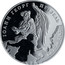 Ukraine 5 Hryven Johann Georg Pinzel 2010 Proof KM# 598 ІОАНН ГЕОРГ ПІНЗЕЛЬ БЛ.1710-1761 coin reverse