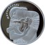 Ukraine 5 Hryven Maternity 2013 Proof KM# 702 МАТЕРИНСТВО coin reverse