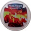 Ukraine 5 Hryven Revolution of Dignity 2015 KM# 775 РЕВОЛЮЦІЯ ГІДНОСТІ coin reverse