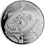 Ukraine 5 Hryven Sholem Aleichem 2009 Proof KM# 544 НАЦІОНАЛЬНИЙ БАНК УКРАЇНИ 5 ГРИВЕНЬ 2009 coin obverse