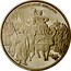 Ukraine 5 Hryven Sorochynsky Fair 2005 KM# 368 СОРОЧИНСЬКИЙ ЯРМАРОК coin reverse
