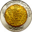 Ukraine 5 Hryven Tsymbaly 2006 KM# 402 НАЦІОНАЛЬНИЙ БАНК УКРАЇНИ 2006 5 ГРИВЕНЬ coin obverse