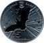 Ukraine 5 Hryven World Year of the Bat 2012 KM# 686 НАЦІОНАЛЬНИЙ БАНК УКРАЇНИ 2012 5 ГРИВЕНЬ coin obverse