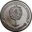 Ukraine 5 Hryven Yeletskyi Holy Dormition Cloister 2012 KM# 678 ОБРАЗ ПРЕСВЯТОЇ БОГОРОДИЦІ ЄЛЕЦЬКОЇ coin reverse
