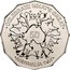Australia 50 Cents Australia Day 2010 KM# 1525 ∙CELEBRATE WHAT'S GREAT∙ ∙AUSTRALIA DAY∙ 50 coin reverse