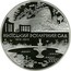Ukraine 50 Hryven 200 Years of the Nikitsky Botanical Garden 2012 KM# 674 НІКІТСЬКИЙ БОТАНІЧНИЙ САД 1812-2012 coin reverse