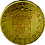 UK 50 Shillings Oliver Cromwell 1656 KM# Pn24 ∙ PAX ∙ QVÆRITVR ∙ BELLO ∙ coin reverse