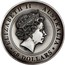 Australia 60 Dollars Australian Koala 2018 P Antique High Relief ELIZABETH II AUSTRALIA 60 DOLLARS IRB coin obverse