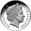 Australia Five Dollars Ravi 2018 High Relief Proof ELIZABETH II AUSTRALIA 2018 IRB coin obverse