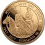 UK Five Pounds Platinum Wedding Anniversary 2017 WEDDED LOVE HAS JOINED THEM IN HAPPINESS 1947 - 2017 JB coin reverse