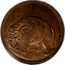 USA Halfpenny 1664 KM# Tn1.1 Elephant Tokens - coin obverse
