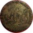 UK Halfpenny John Wilkinson - Camac Kyan and Camac ND (1780-)  CAMAC KYAN AND CAMAC HALFPENNY coin reverse
