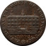 UK Halfpenny Kirkcudbrightshire - Thomas Scott 1793  PAYABLE AT THE HOUSE OF THOS. SCOTT & CO. ∙1793∙ coin reverse