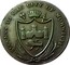 UK Halfpenny Norfolk - Norwich 1793  SUCCESS TO THE CITY OF NORWICH coin obverse