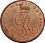 UK Halfpenny (Sussex - Frant / G. Ring) FOR THE PUBLIC GOOD GR 1794 coin obverse