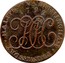 UK Halfpenny Warwickshire - Birmingham / H. Hickman 1792  BIRMINGHAM PROMISSORY HALFPENNY 1792 coin reverse