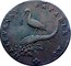 UK Halfpenny Warwickshire - Birmingham / Mining & Copper Co. 1793  HALFPENNY PAYABLE AT coin reverse