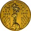 Ukraine Hryvnia 70 Years of Victory in WWII 2015 KM# 788 70 РОКІВ ПЕРЕМОГИ 1945 2015 coin reverse